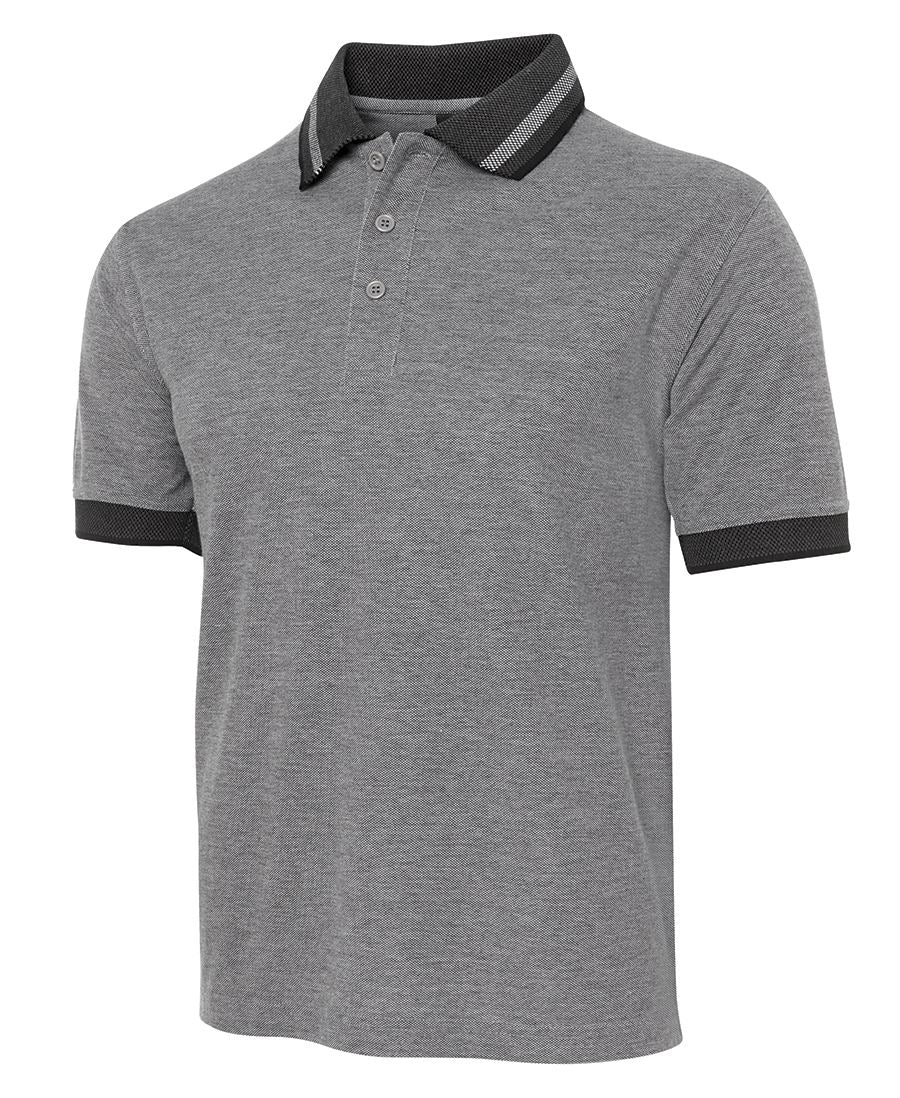 2BE - BIRDS EYE POLO