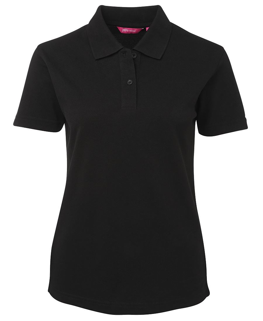 2LPS - LADIES 210 POLO