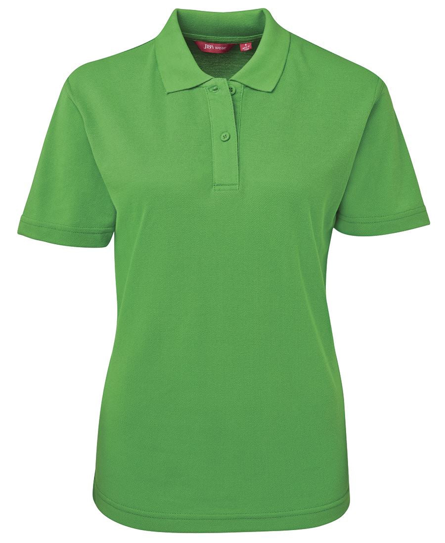 2LPS - LADIES 210 POLO