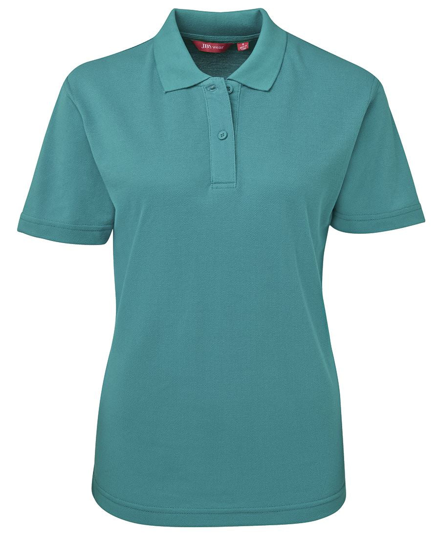 2LPS - LADIES 210 POLO