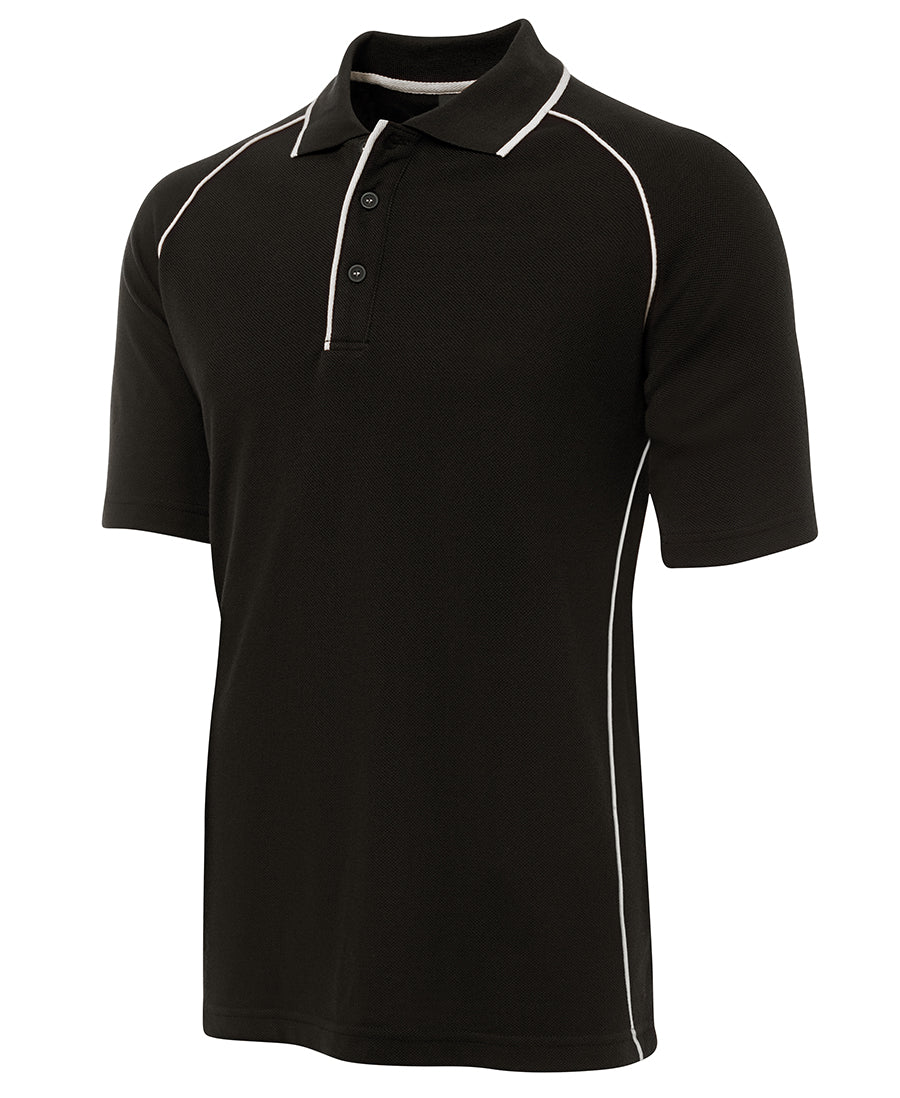 2MRP - RAGLAN POLO