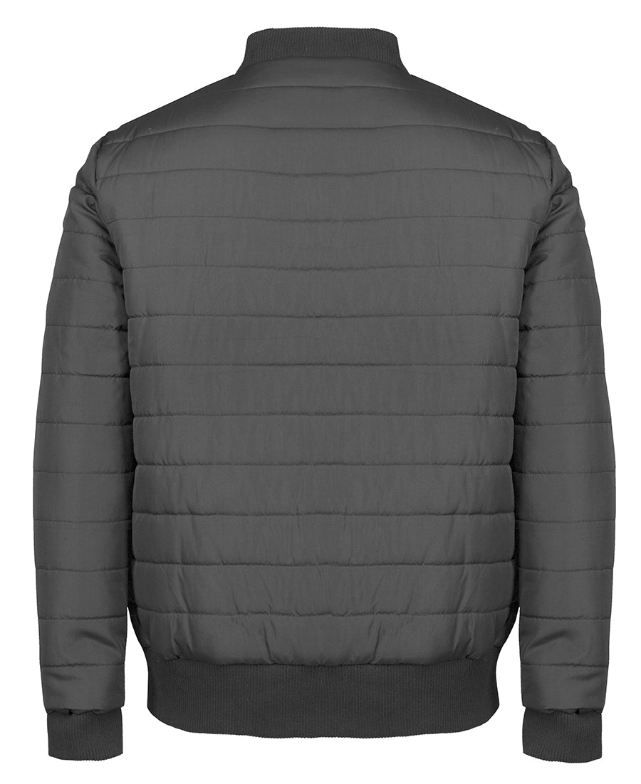 3ABJ - PUFFER BOMBER JACKET