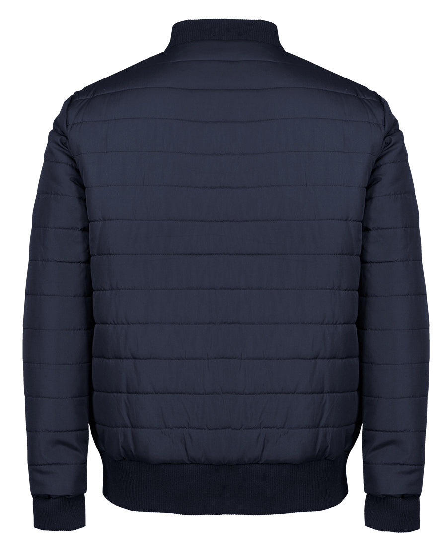 3ABJ - PUFFER BOMBER JACKET