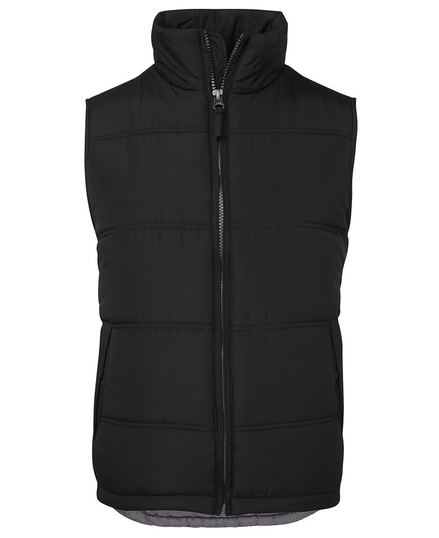3ADV - ADVENTURE PUFFER VEST