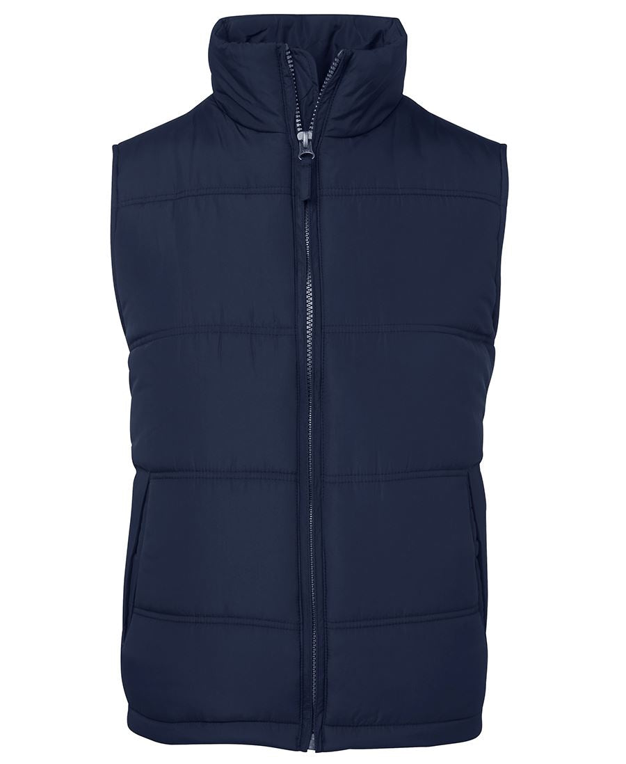 3ADV - ADVENTURE PUFFER VEST