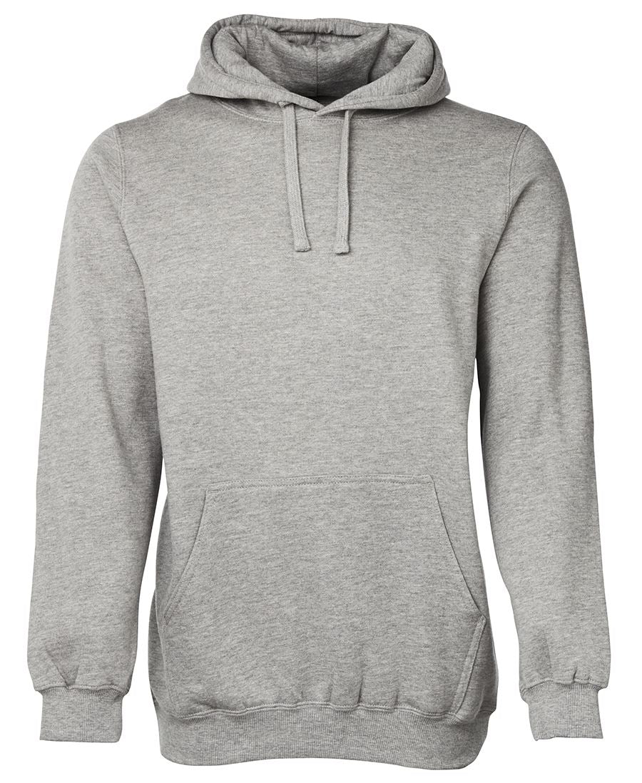3FH - FLEECY HOODIE