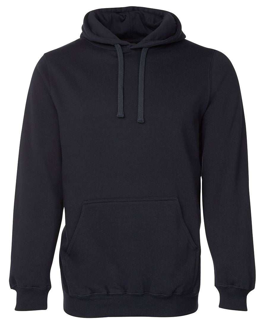 3FH - FLEECY HOODIE