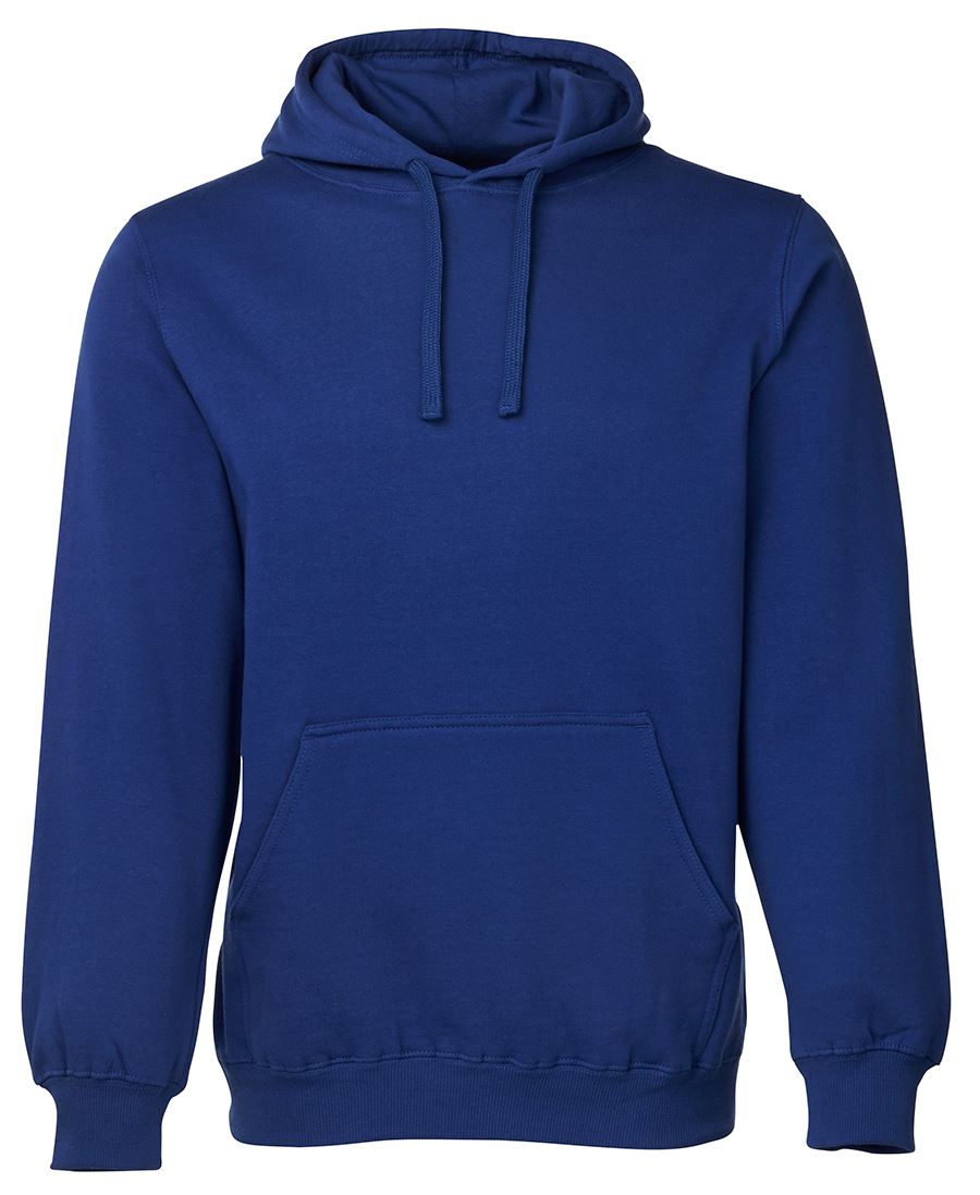 3FH - FLEECY HOODIE