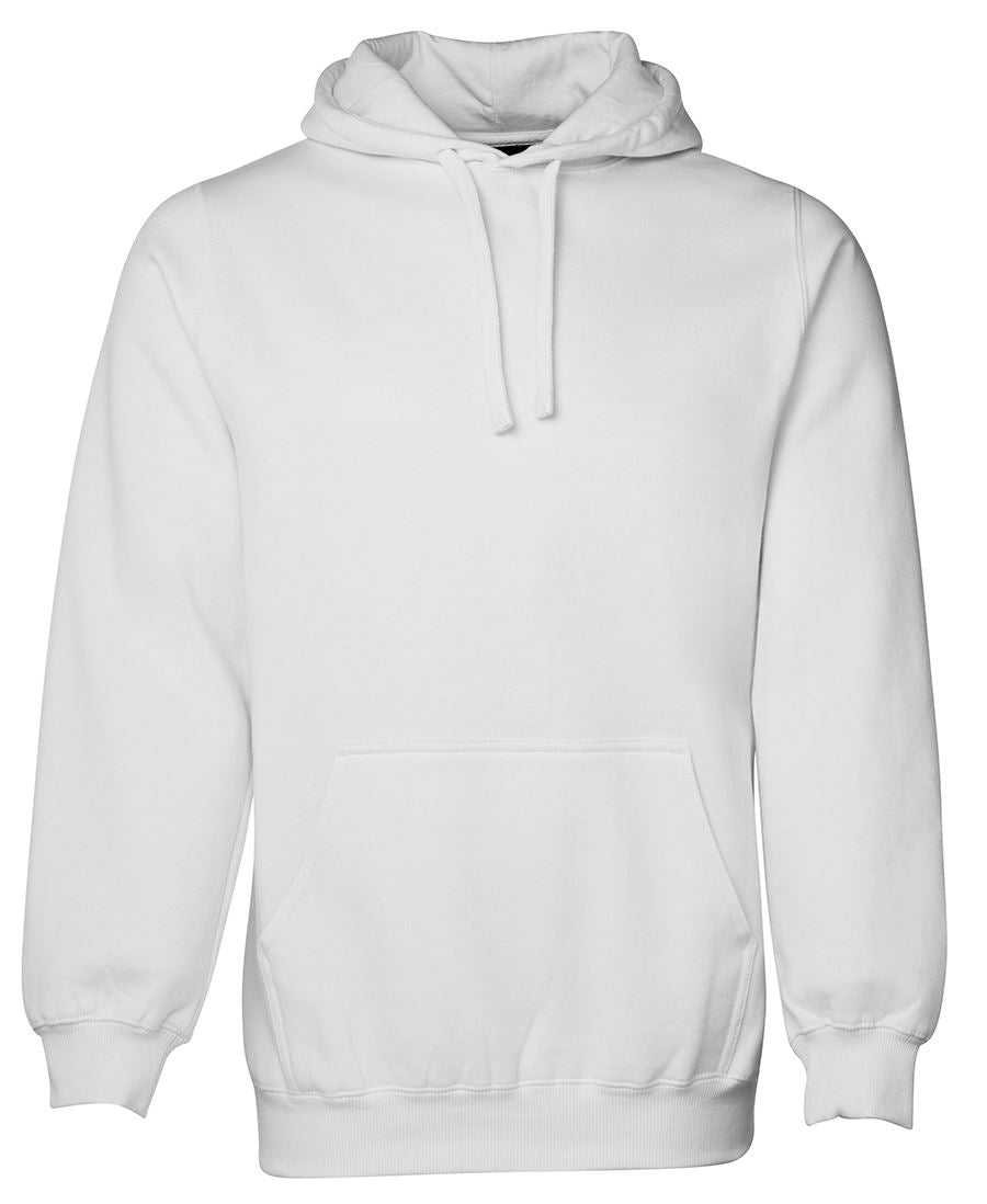 3FH - FLEECY HOODIE