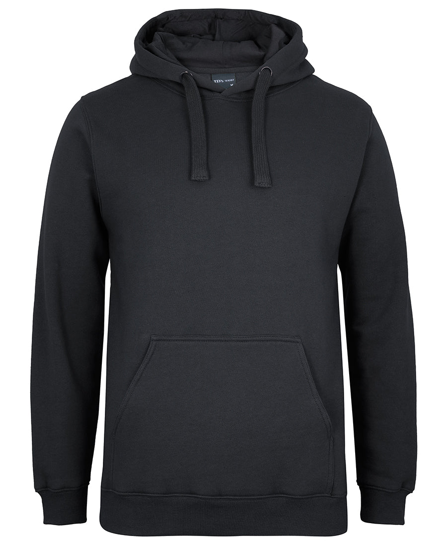 3FH - FLEECY HOODIE