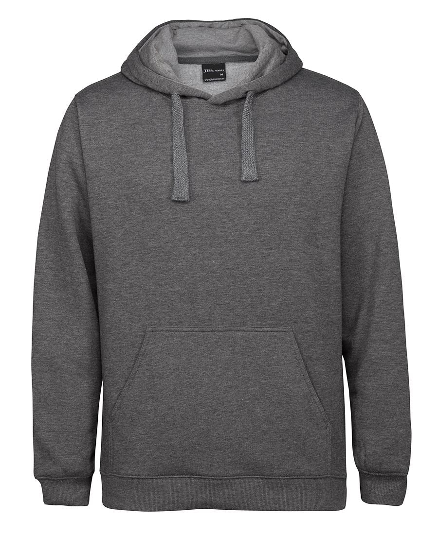 3FH - FLEECY HOODIE