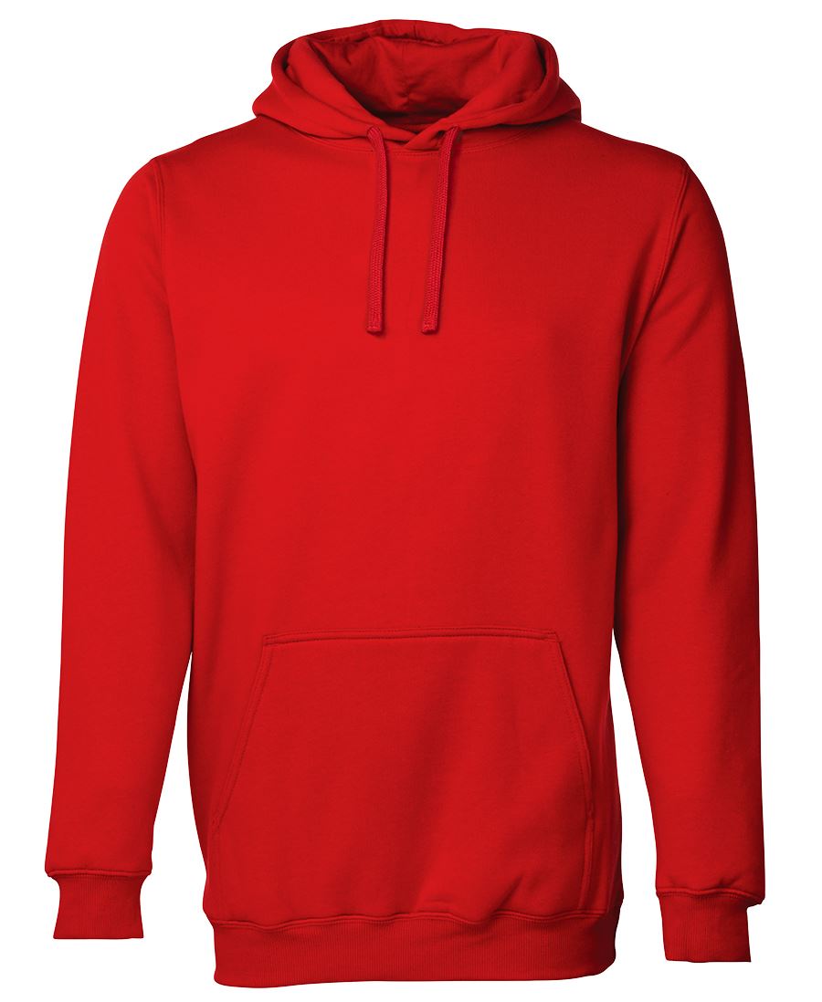 3FH - FLEECY HOODIE