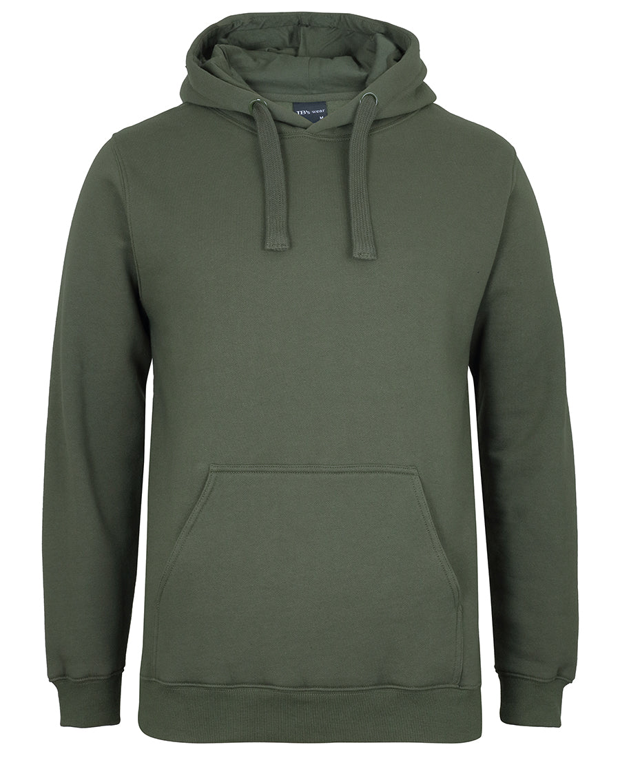 3FH - FLEECY HOODIE