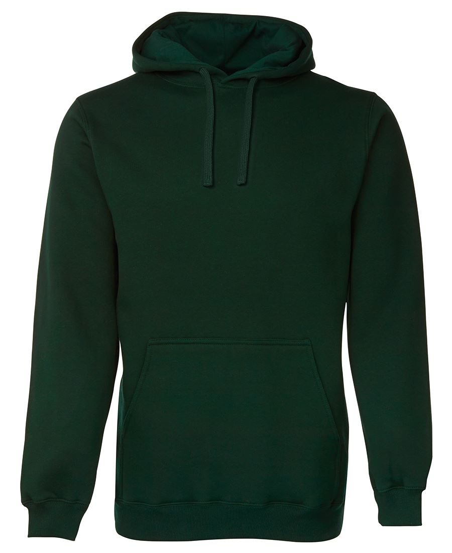 3FH - FLEECY HOODIE