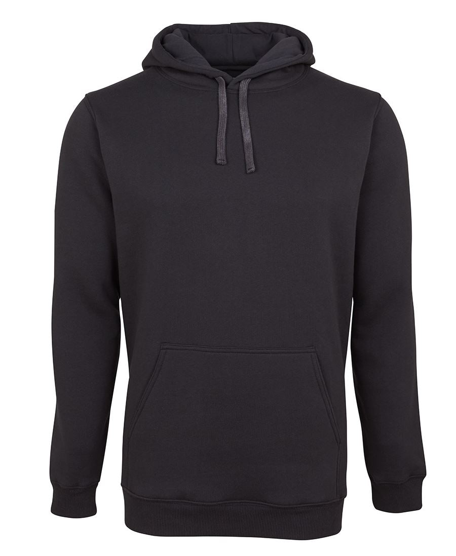 3FH - FLEECY HOODIE