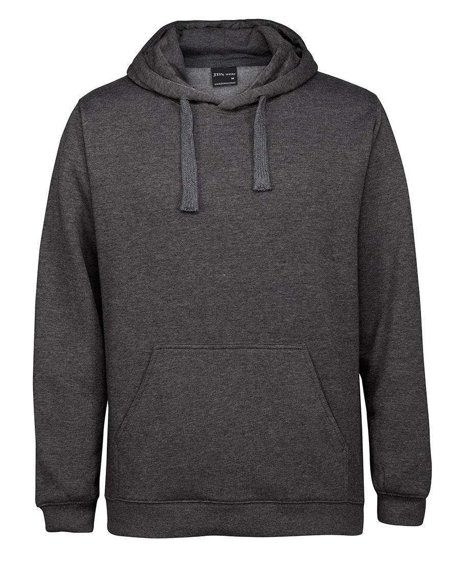 3FH - FLEECY HOODIE