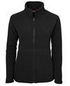 3FJ1 - LADIES FULL ZIP POLAR