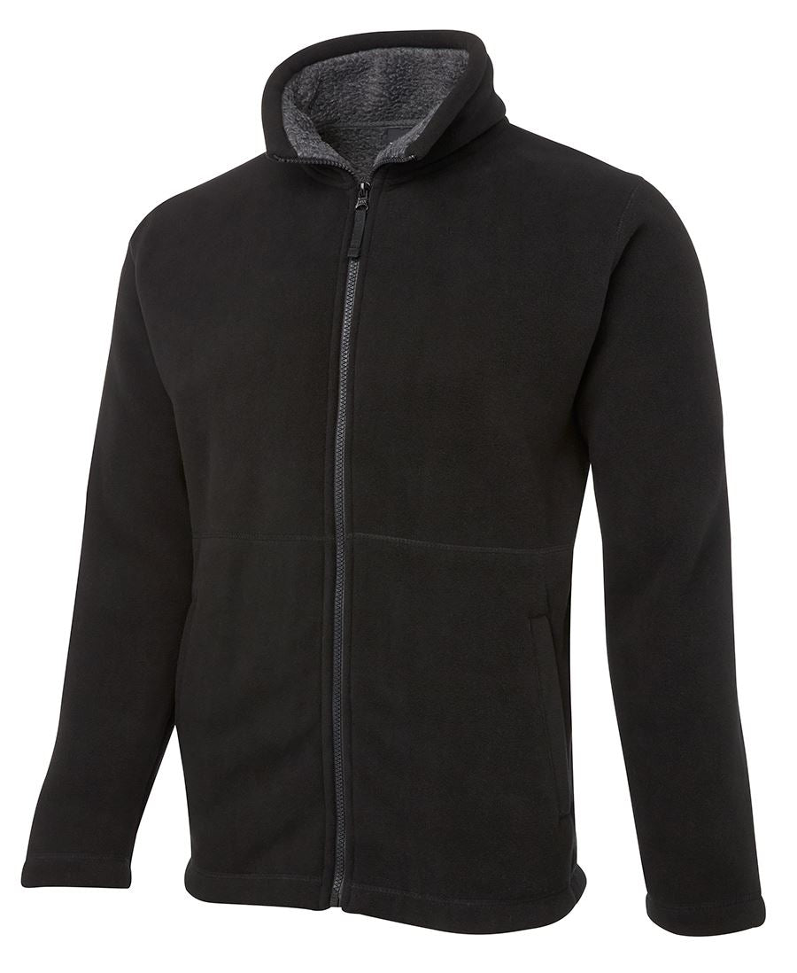 3JS - SHEPHERD JACKET