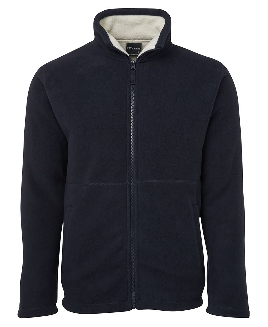 3JS - SHEPHERD JACKET