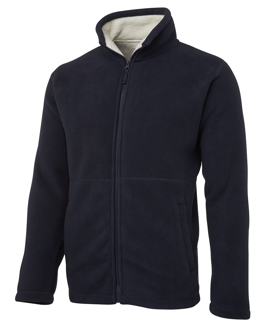 3JS - SHEPHERD JACKET