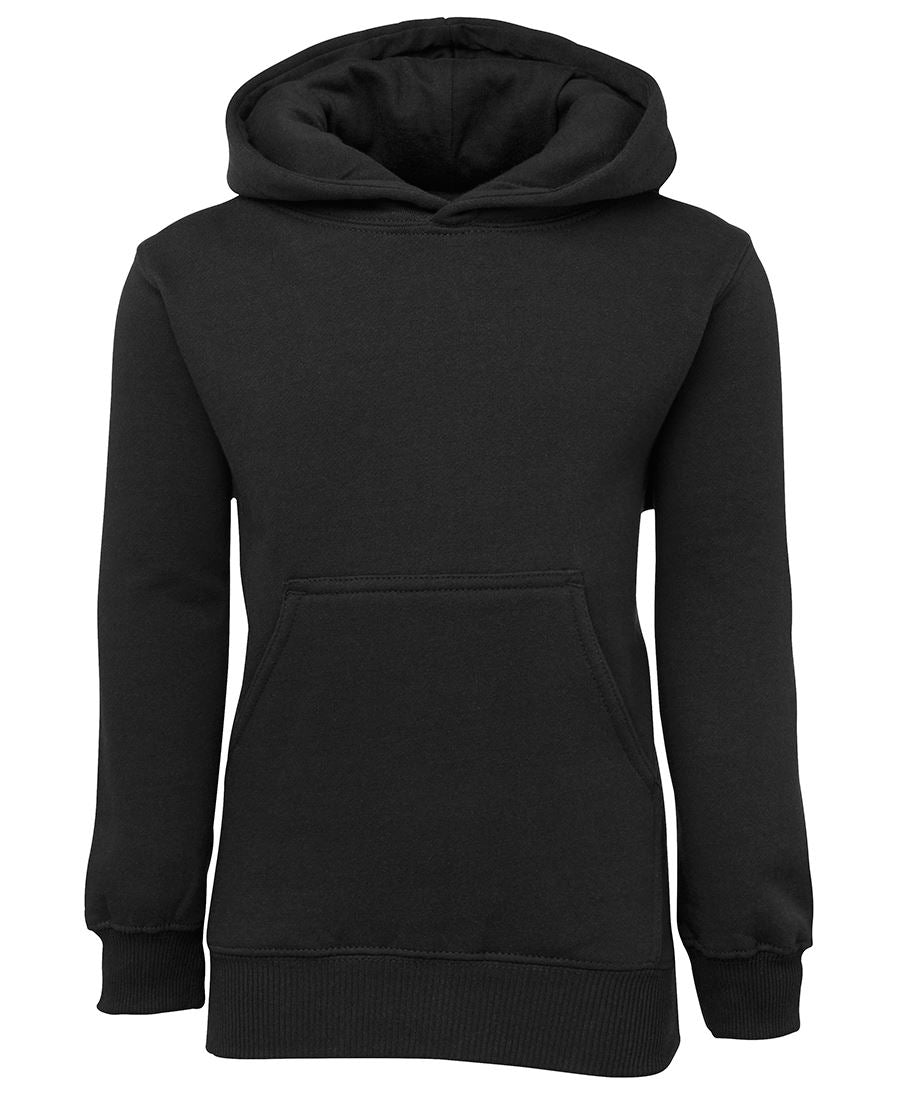 3KFH - KIDS FLEECY HOODIE