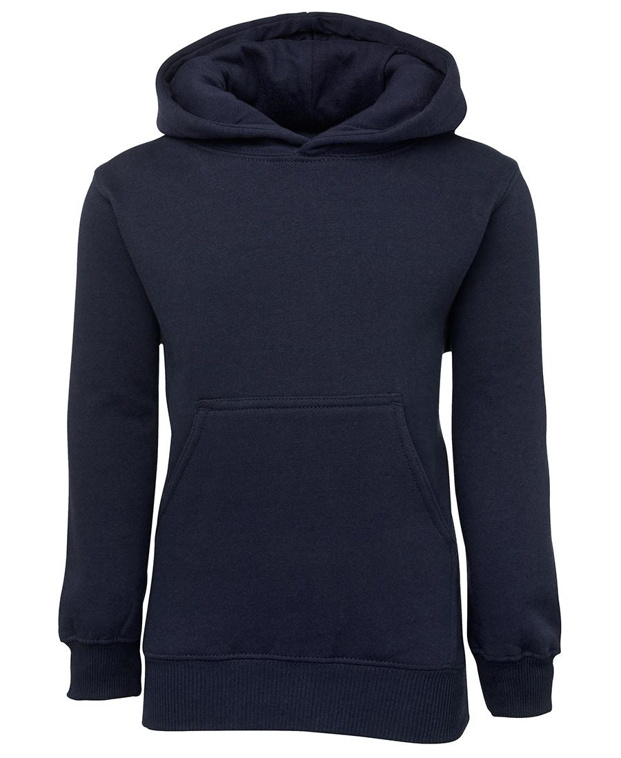 3KFH - KIDS FLEECY HOODIE