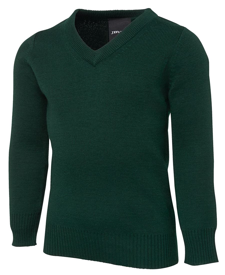 3KJ - KIDS KNITTED JUMPER