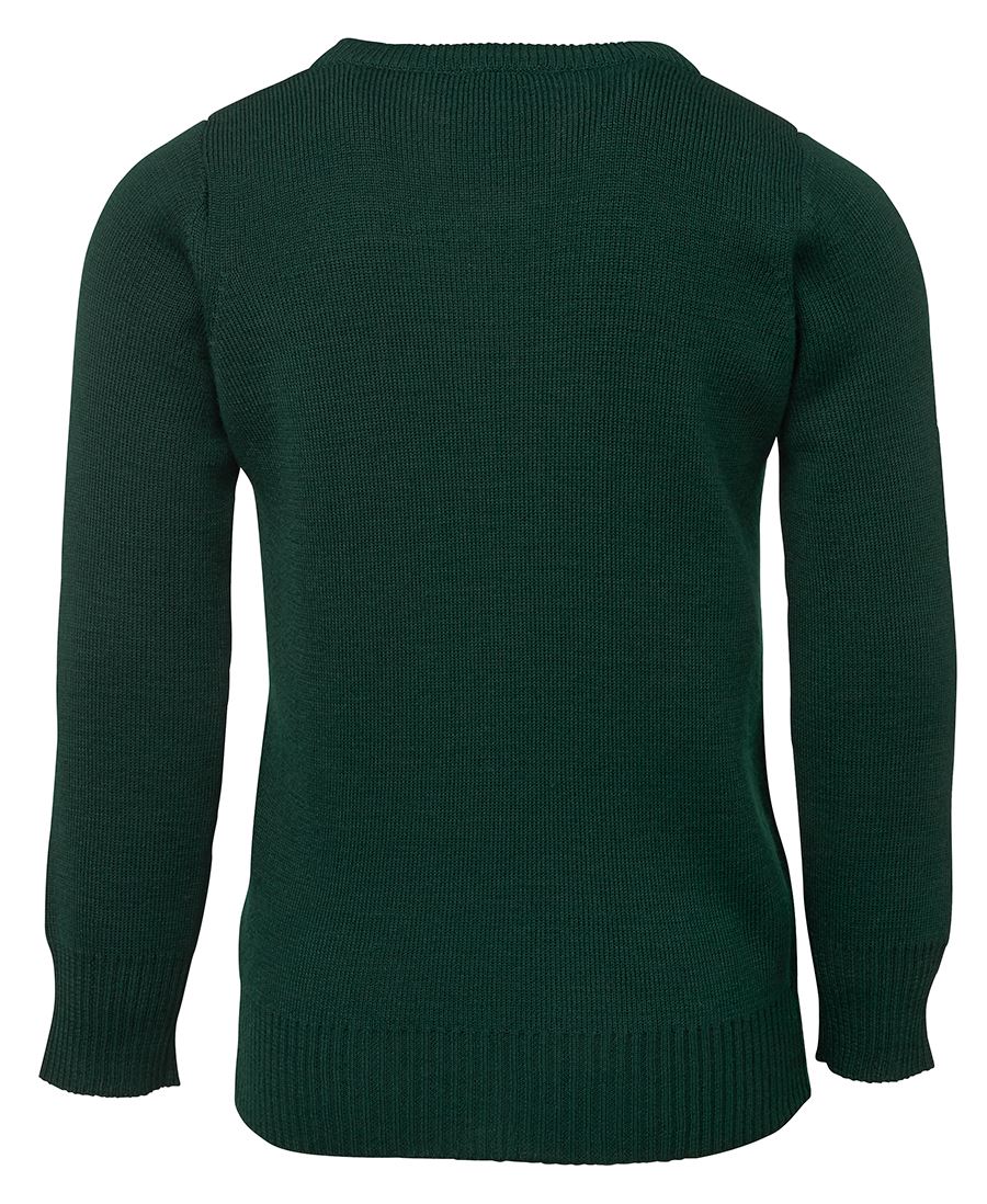 3KJ - KIDS KNITTED JUMPER