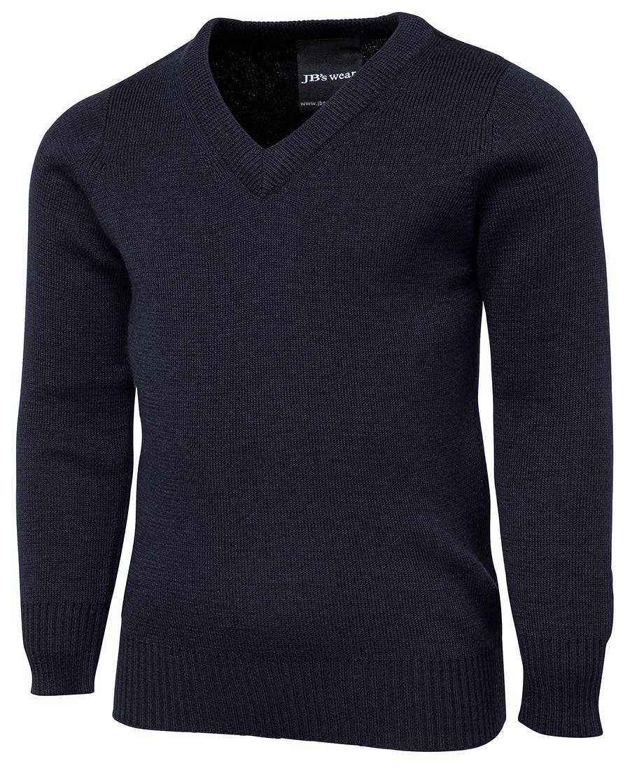 3KJ - KIDS KNITTED JUMPER