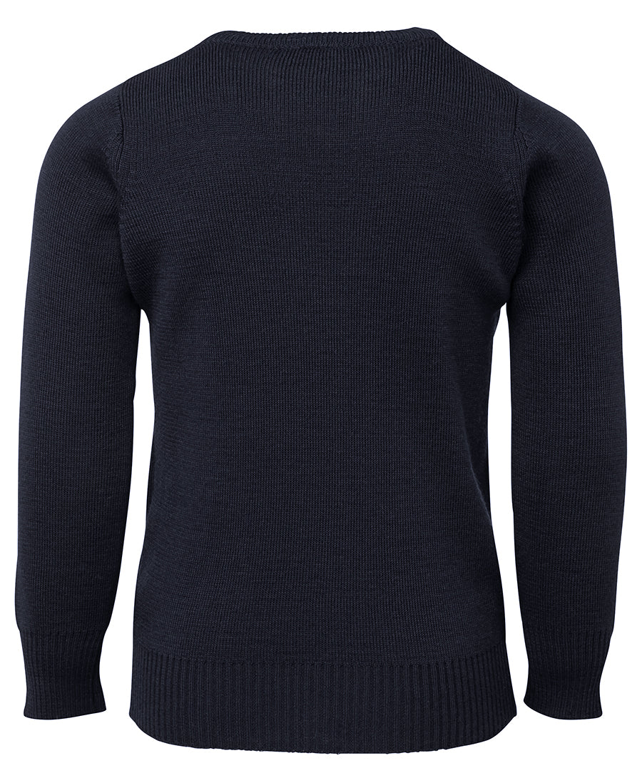 3KJ - KIDS KNITTED JUMPER