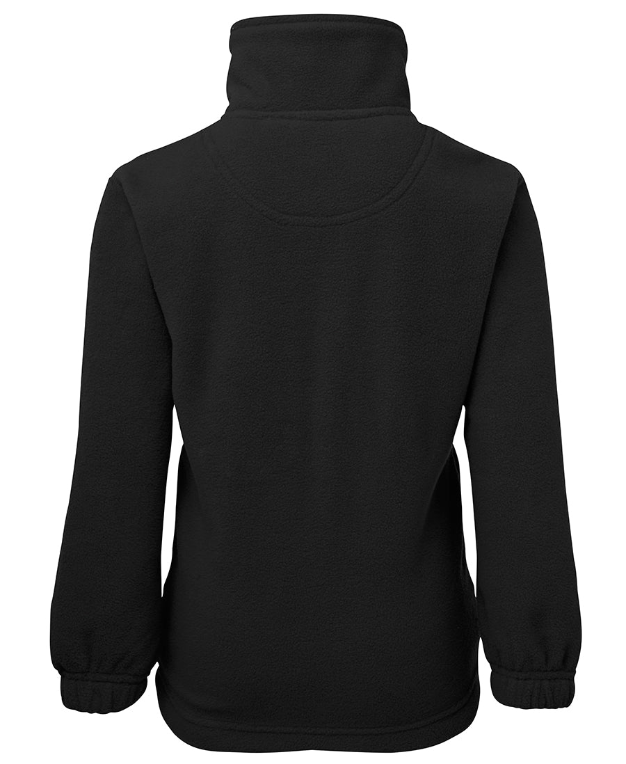 3KP - KIDS 1/2 ZIP POLAR