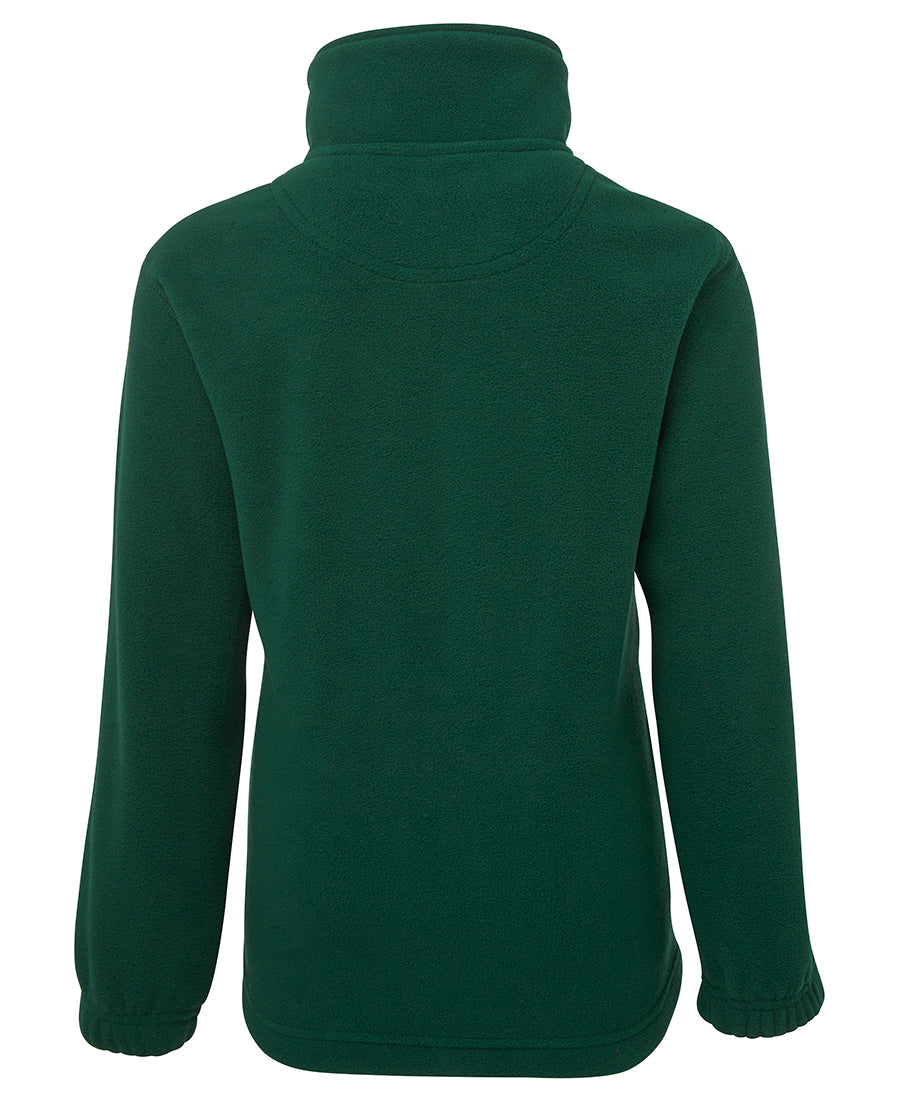 3KP - KIDS 1/2 ZIP POLAR