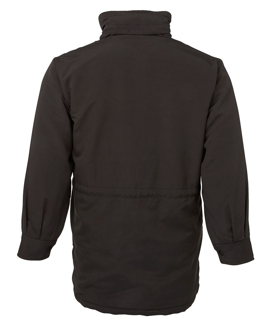 3LL - LONG LINE JACKET
