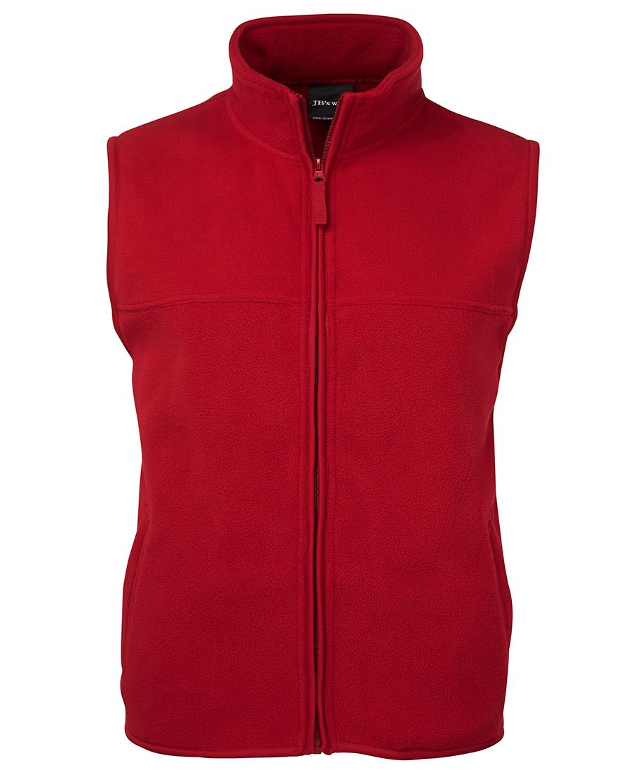 3OV - POLAR VEST