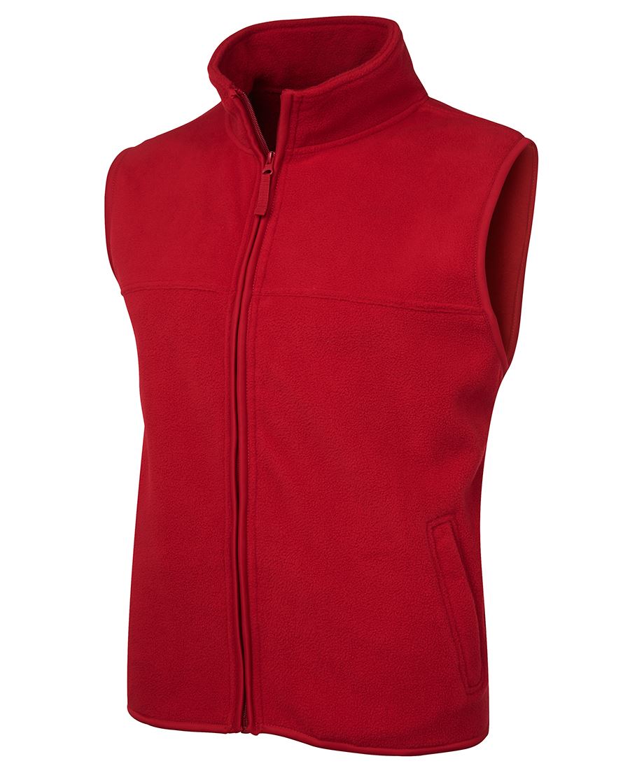 3OV - POLAR VEST