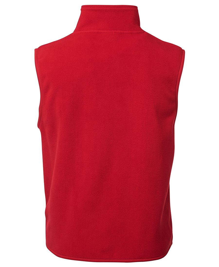 3OV - POLAR VEST