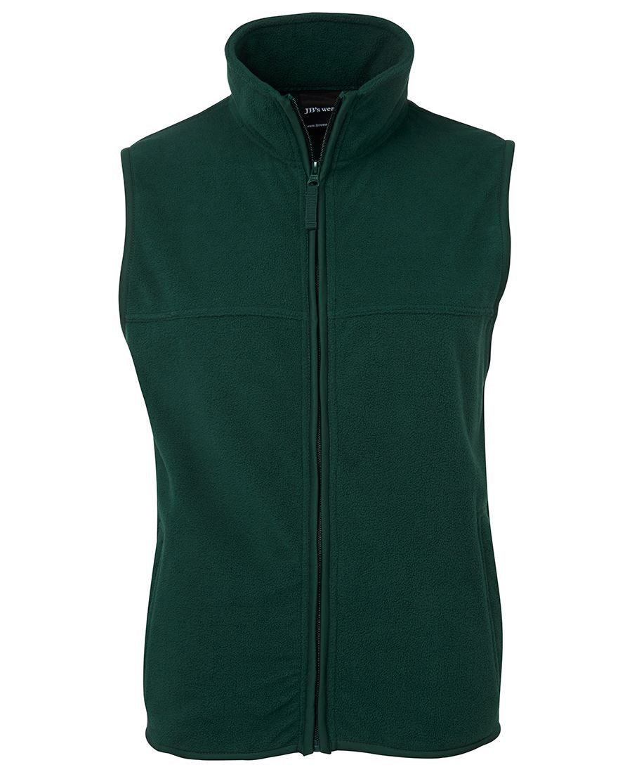 3OV - POLAR VEST