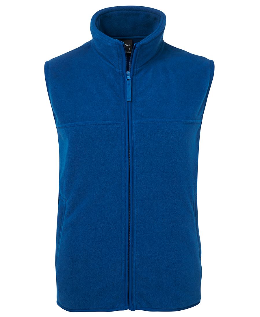 3OV - POLAR VEST