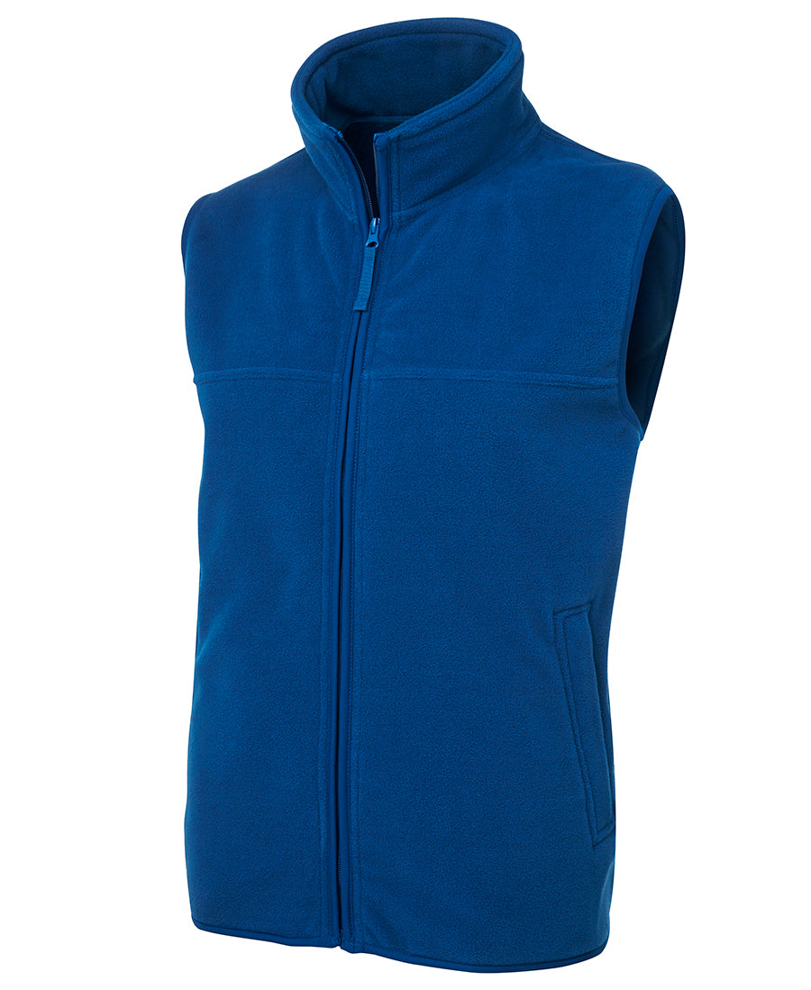 3OV - POLAR VEST