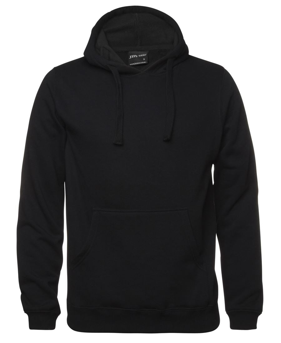 3POH - KIDS P/C POP OVER HOODIE