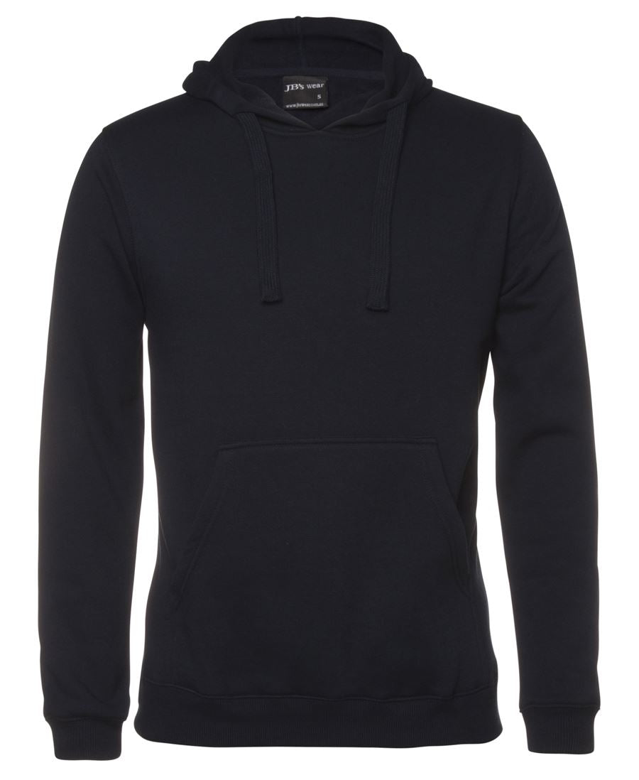 3POH - KIDS P/C POP OVER HOODIE