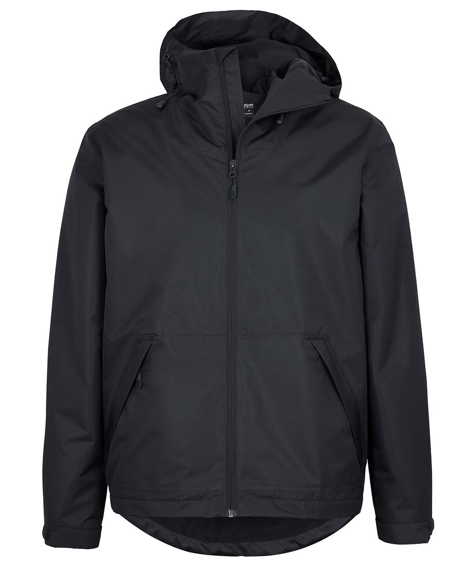 3TEJ - PODIUM TECH JACKET