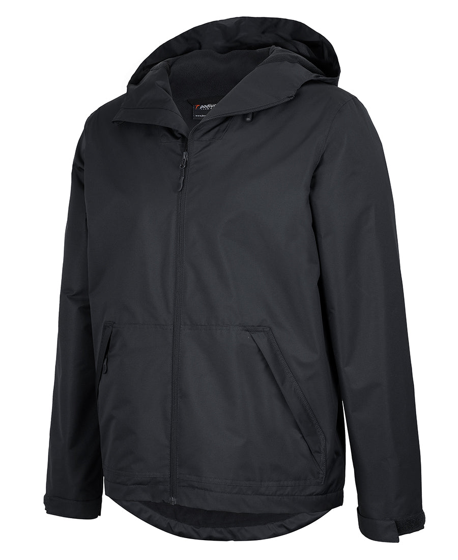 3TEJ - PODIUM TECH JACKET
