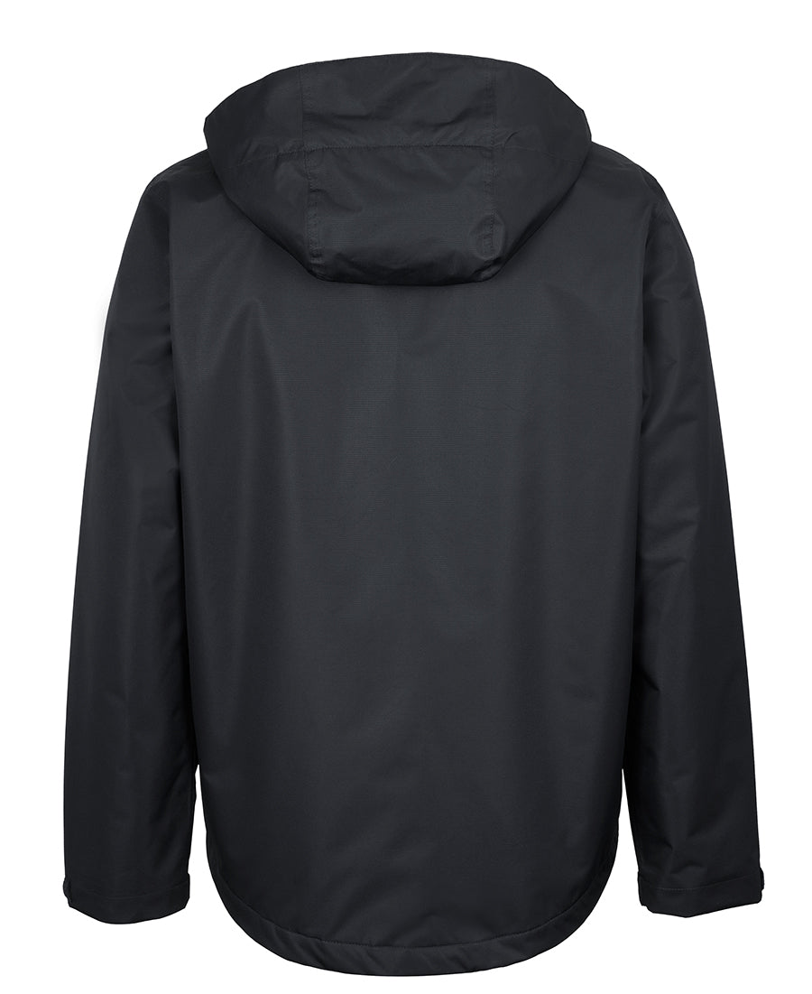 3TEJ - PODIUM TECH JACKET