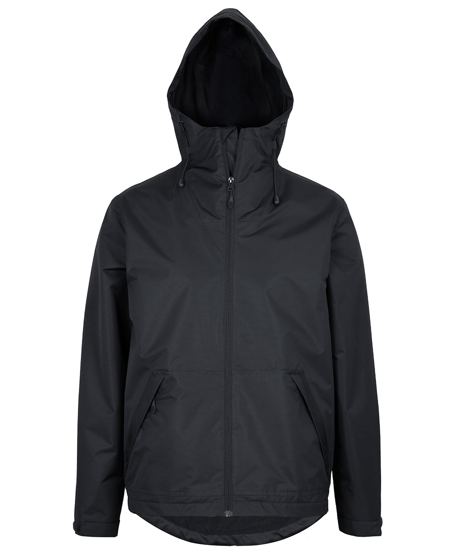 3TEJ - PODIUM TECH JACKET