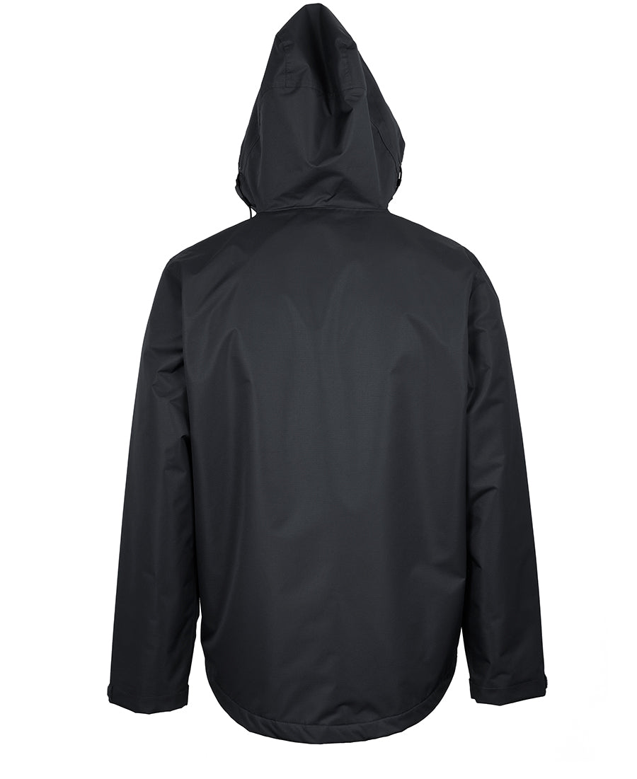 3TEJ - PODIUM TECH JACKET