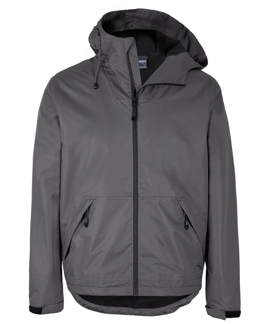 3TEJ - PODIUM TECH JACKET