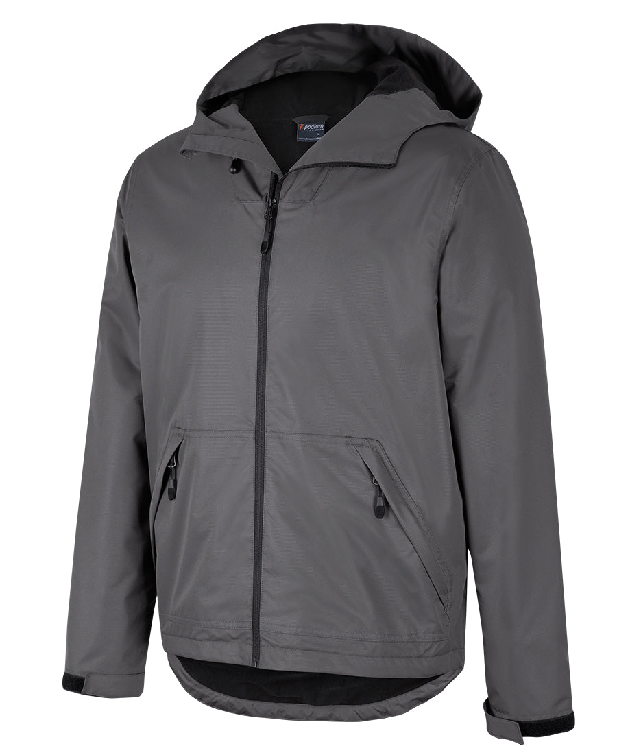3TEJ - PODIUM TECH JACKET