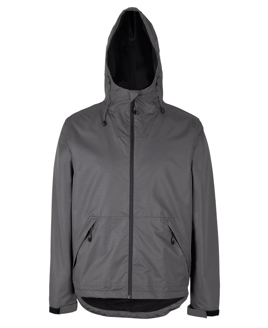3TEJ - PODIUM TECH JACKET