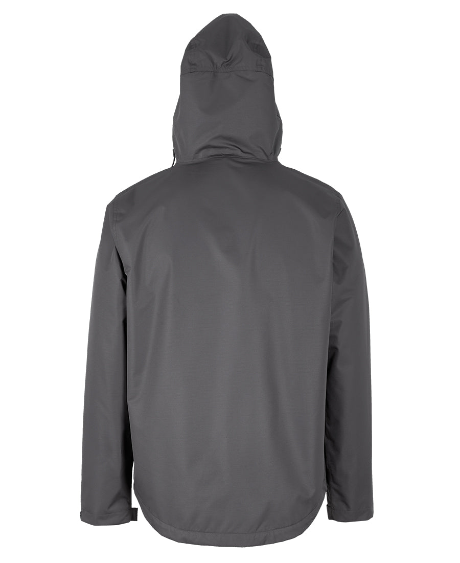 3TEJ - PODIUM TECH JACKET